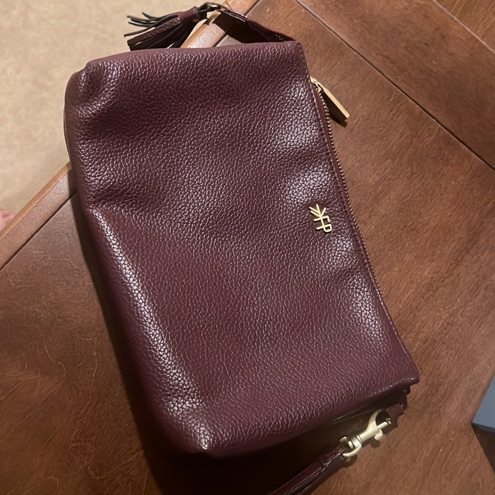 Freshly picked Classic Clutch